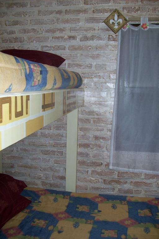 Hotel Terra Do Sempre - Reserva Ambiental São Francisco de Paula Zimmer foto